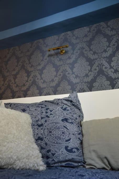 La Loge Familiale: 110M2, Place Rose Goudard, Ac 索格岛 外观 照片