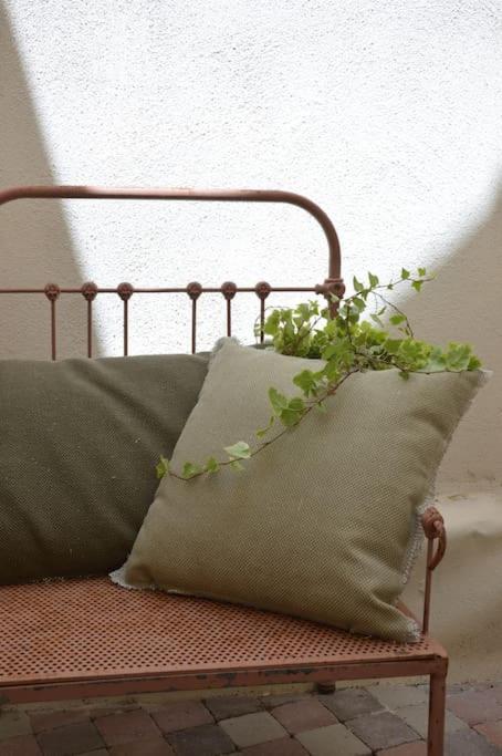 La Loge Familiale: 110M2, Place Rose Goudard, Ac 索格岛 外观 照片