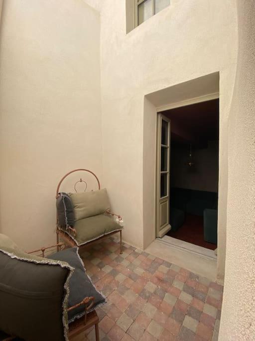 La Loge Familiale: 110M2, Place Rose Goudard, Ac 索格岛 外观 照片